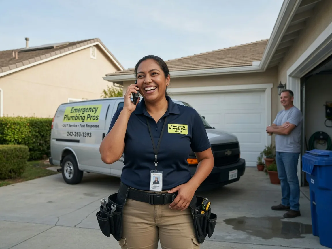 Emergency Plumber Limaville, OH FAQs